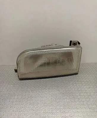 Nissan Prairie Headlight/headlamp 11024266 11024267L