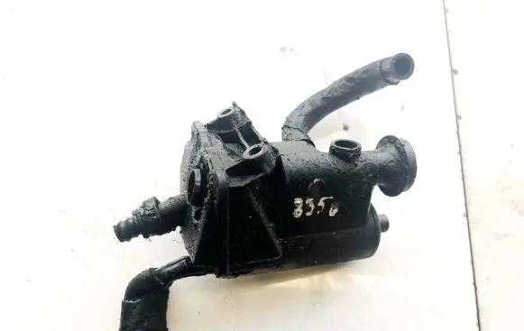 Renault Scenic II - Grand scenic II Oil breather separator 