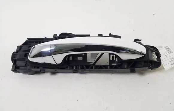 Mercedes-Benz EQC Front door exterior handle 