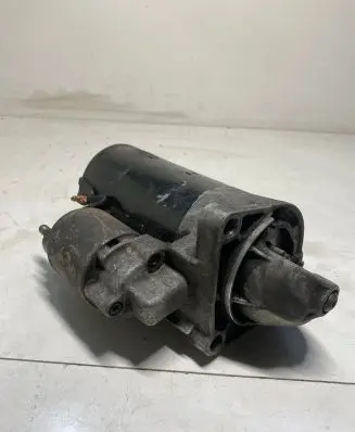 Alfa Romeo 156 Starter motor 0001109253