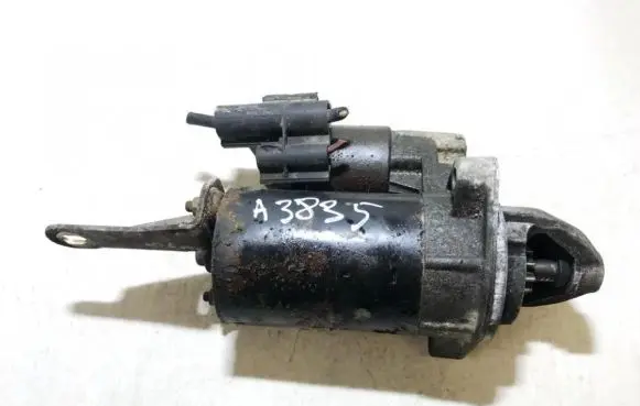 Ford Puma Starter motor 96fb11000