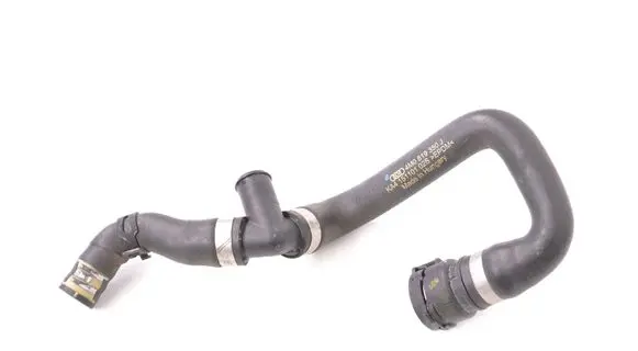 Lexus CT 200H Engine coolant pipe/hose 4M0819350J