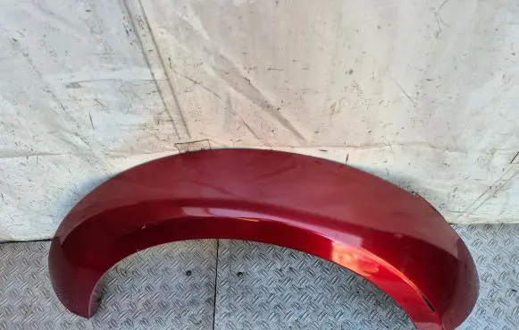 Dodge Nitro Front arch trim 5KH16TRMAB 20028D 400801APM