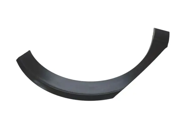 Volkswagen Taigo Rear arch trim 2G7854817C