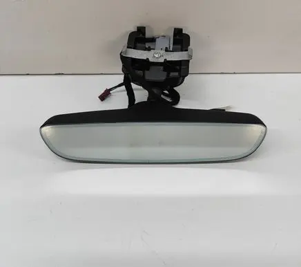 Jaguar F-Pace Rear view mirror (interior) J8A217E678AA