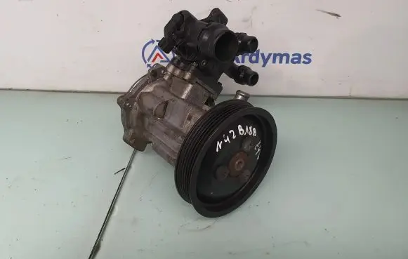 BMW 3 E46 Power steering pump 6756611 32416756611 32416758595