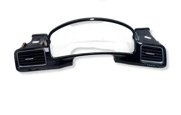 Volkswagen Touareg II Dashboard trim 7P1857189B 7P1819703A 7P1819728A