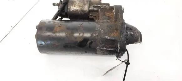 Fiat Croma Starter motor 0001108202 A152