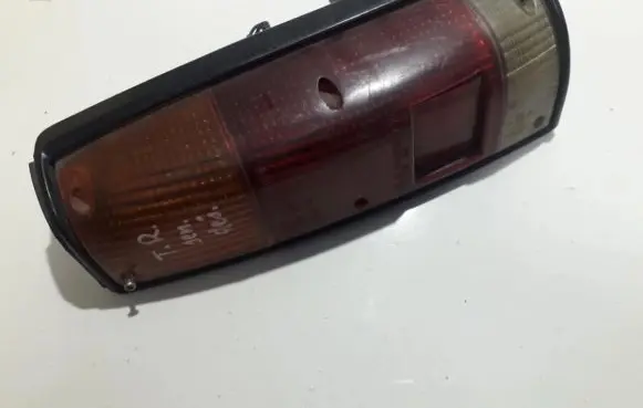 Isuzu Trooper Rear/tail lights iki4267 iki4267a
