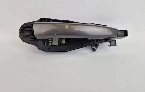 Peugeot 308 Front door exterior handle 9802977180 030120K