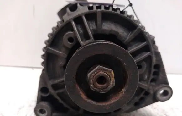 Audi A6 S6 C5 4B Generator/alternator 0123510061 14V70120A 078903015F