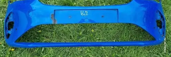 Opel Corsa F Front bumper 70244