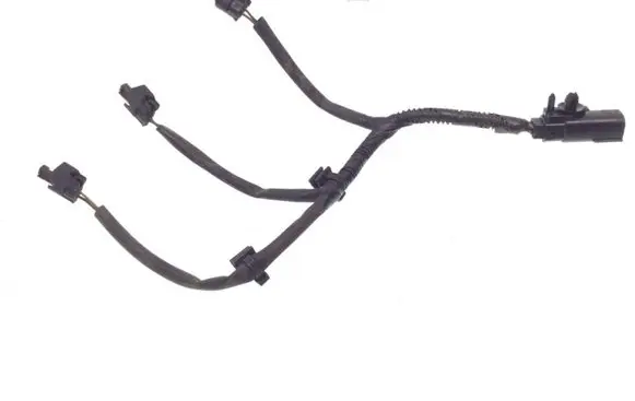 Ford Focus Fuel injector wires 334820601