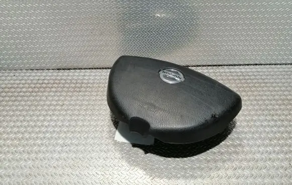 Renault Master II Steering wheel airbag 8200188644