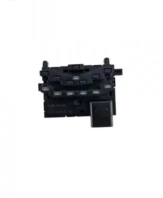 Steering angle sensor