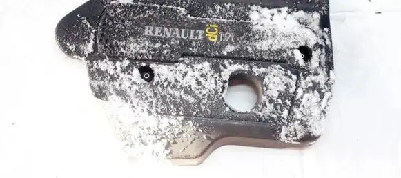 Renault Laguna II Engine cover (trim) 8200280989 8200277724