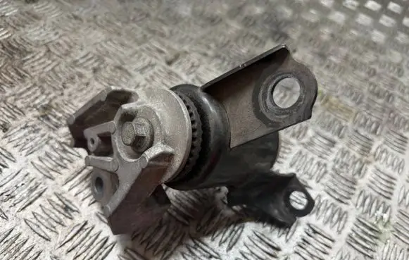 Ford Fiesta Engine mount bracket C1B16F012AC
