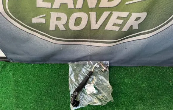 Jaguar E-Pace Coolant pipe/hose LR081653 D31HA 2094850