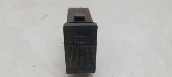 Audi 80 90 S2 B4 Windscreen/window heater switch 893941503