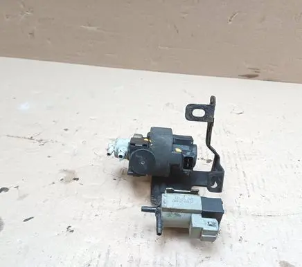 Hyundai i40 Turbo solenoid valve 394502A600 351202A400