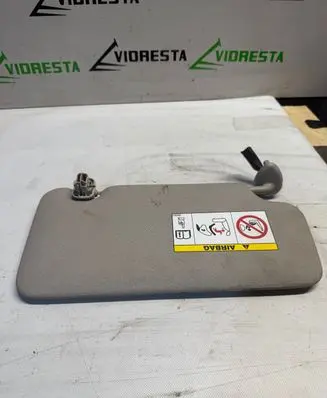 Honda HR-V Sun visor