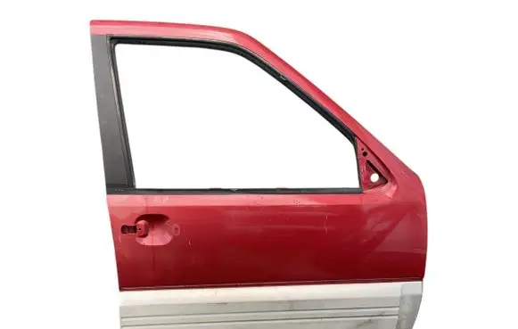 Nissan Terrano Front door