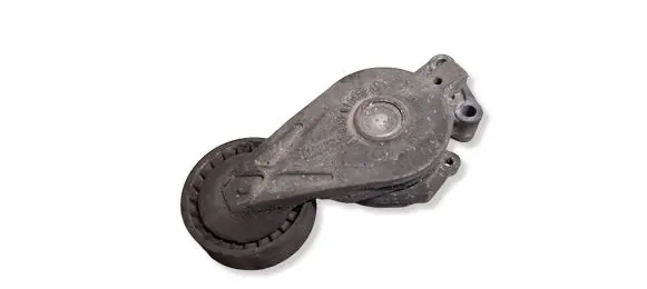 Volkswagen Sharan Generator/alternator belt tensioner 038903315