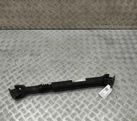 Mercedes-Benz X-class W470 Front prop shaft 372004JM0A