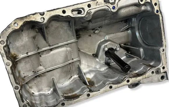 BMW 4 F32 F33 Oil sump 7812360