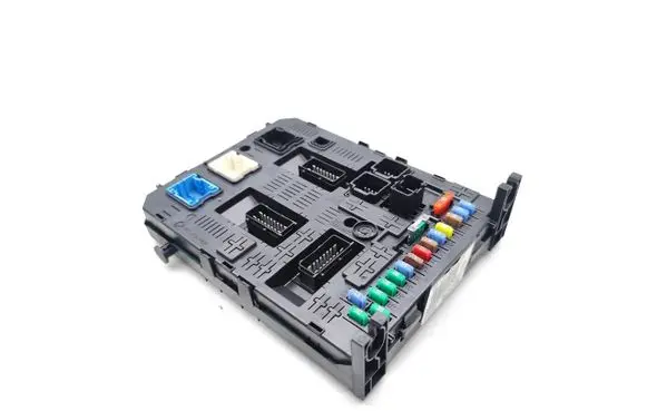 Fuse module