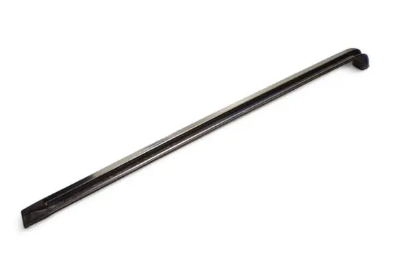 Volkswagen Transporter - Caravelle T4 Door glass rail 