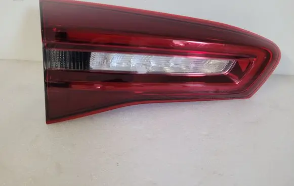 Ford Focus Rear/tail lights NX7B13A603HB