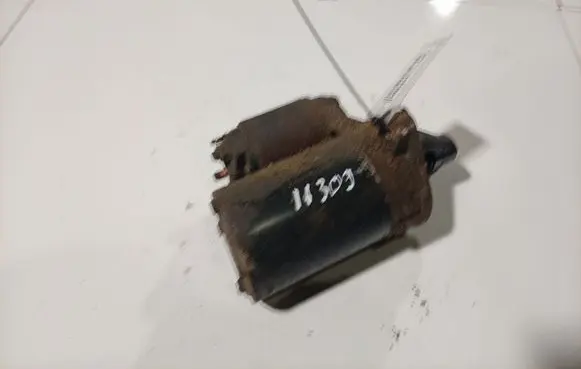 Hyundai Getz Starter motor TM000A37001
