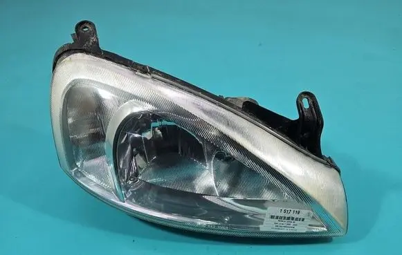 Opel Corsa C Headlight/headlamp IMPRK1517119