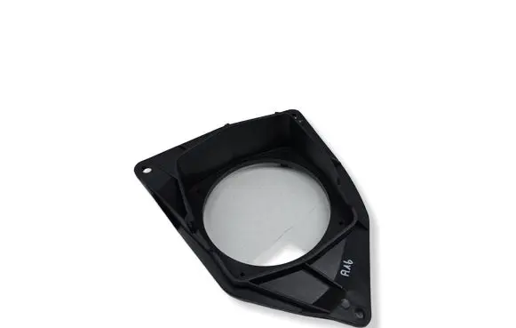 Citroen C3 Front door speaker 9641035480