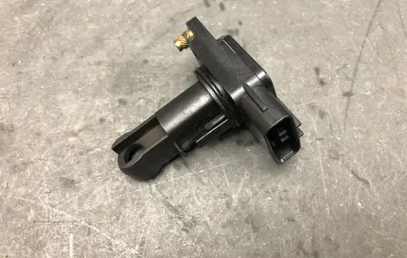 Mazda 6 Mass air flow meter 1974002010