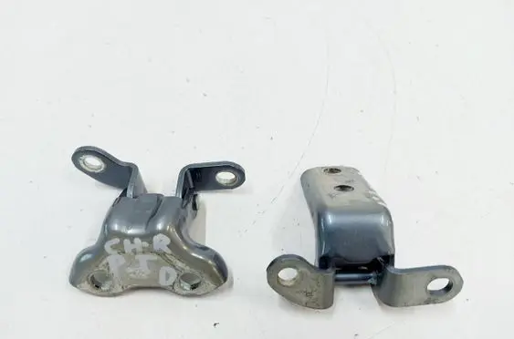 Toyota C-HR I Rear door hinge set 