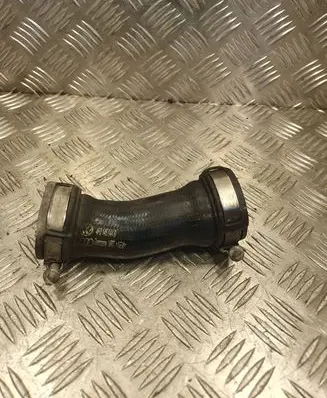 Audi A6 S6 C6 4F Intercooler hose/pipe 4F0145944B