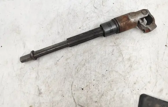 Chrysler Voyager Steering column universal joint 407D345620099