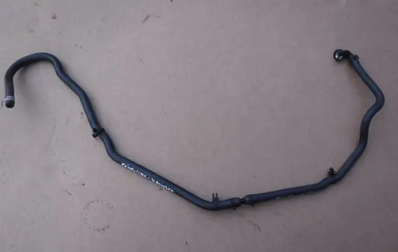 Ford Focus Engine coolant pipe/hose