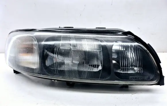 Volvo S60 Headlight/headlamp 01I6I410