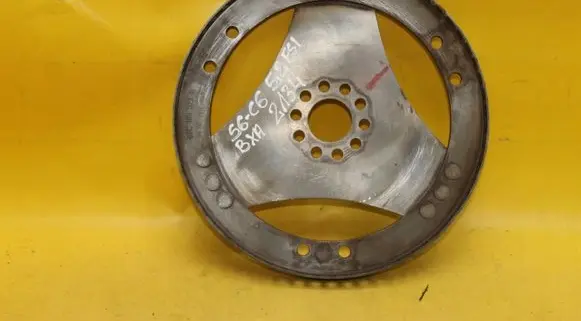 Audi A6 S6 C6 4F Flywheel 07C105323H
