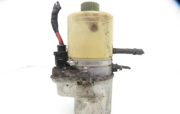 Skoda Fabia Mk1 (6Y) Power steering pump 6Q0428371
