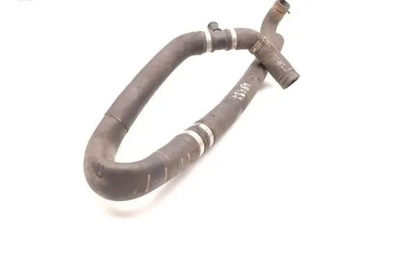 Volkswagen Crafter Engine coolant pipe/hose 2N0122101B