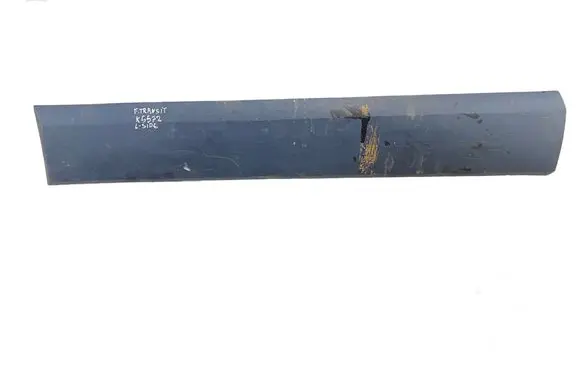 Ford Transit Sliding door trim (molding) BK31V254A1 K5572