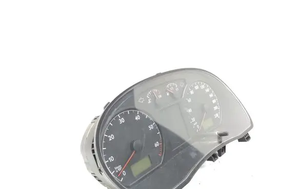Volkswagen Polo III 6N 6N2 6NF Speedometer (instrument cluster) 25050200212 VWZ7Z0B5237533