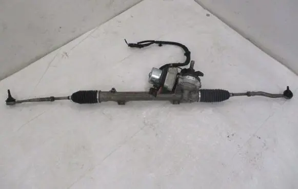 Peugeot 208 Steering rack 6820000190