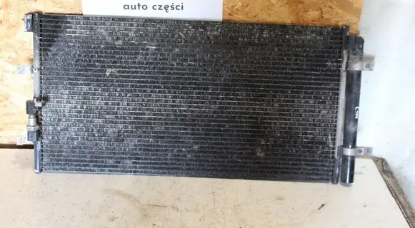 Audi A5 8T 8F Climate control unit A58T