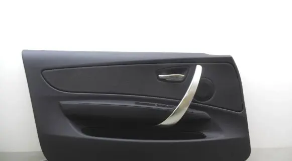 BMW 1 F20 F21 Front door card panel trim 106285 C014112500000