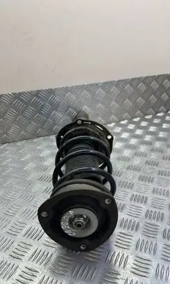 Audi A3 S3 8V Front shock absorber with coil spring 5Q0413023